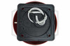 Alarm Bell | 6 in. | 120V AC | QRFS | Back Image