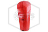 Extinguisher Cover | Carbon Dioxide | 10 lb. to 20 lb. | QRFS™ | Side