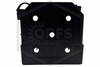 Extinguisher Vehicle Bracket  | 810 | 10 lb. and 15 lb. Carbon Dioxide | 700228 | QRFS™ | Bottom