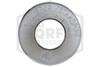 FDC Identification Plate | 4 in. | Round | Auto Spkr/Standpipe | Polished Chrome | QRFS™ | Hero