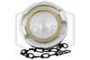 Storz Blind Cap | Aluminum | 5 in.