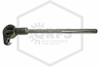 Hydrant Spanner Wrench | 18 in. Length | Steel w/ Pentagon & Square Wrench