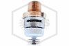 *Obsolete* Senju™ SS2521 Pendent Sprinkler | QR | 5.6K | White | 162F | 002-0211