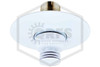 *OBSOLETE*Senju™ SS2521 Pendent Sprinkler | QR | 5.6K | White | 205F | 002-0212