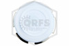*OBSOLETE*Senju™ SS2521 Pendent Sprinkler | QR | 5.6K | White | 205F | 002-0212