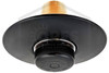 Senju™ SS2531 Pendent Sprinkler | SR | 5.6K | Black | 162F | 002-0431