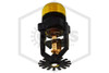 Senju™ SS2551 Black 205F QR Pendent 002-5032 Hero Image | QRFS™