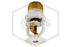Senju™ SS2551 White 205F QR Pendent 002-5012 Hero Image | QRFS™