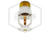 Senju™ SS2551 White 205F QR Pendent 002-5012 Side Image | QRFS™