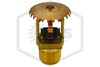 Senju™ SS2552 Brass 162F QR Pendent 002-5571 Side Image | QRFS™
