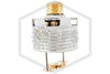 Senju™ SS3561 Concealed Pendent Sprinkler | QR | 5.6K | 162F | 002-1201