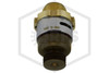 Senju™ SS4421 Brown 162F Residential Pendent 001-0141 Hero Image | QRFS™