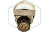 Senju® SS4423 Sidewall Sprinkler | Residential | 4.2K | Brown | 162F | 001-0441