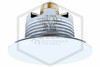 Senju™ SS8261 Concealed Pendent Sprinkler | Residential | 3.7K | 162F | 001-3801