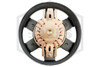 Senju™ SS8261 Concealed Pendent Sprinkler | Residential | 3.7K | 162F | 001-3801