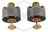 Senju™ SS8464 162F Residential Concealed Pendent 001-1803 Family Image | QRFS™