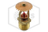 Tyco™ TY313 Upright Sprinkler | QR | 5.6K | Brass | 155F | 77-370-1-155 | Hero