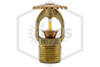 Tyco™ TY313 Upright Sprinkler | QR | 5.6K | Brass | 175F | 77-370-1-175 | Alt Side