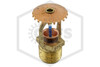 Tyco™ TY313 Upright Sprinkler | QR | 5.6K | Brass | 286F | 77-370-1-286 | Hero