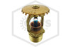 Tyco™ TY315 Upright | Brass | 286F | 77-570-1-286 | Hero