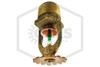 Tyco™ TY323 Pendent | Brass | 200F | Hero | QRFS™