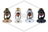 Tyco™ TY323 Pendent | Brass | 286F | Family | QRFS™