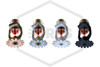 Tyco™ TY323 Pendent | White | 155F | Family