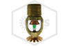 Tyco™ TY325 Pendent | Brass | 200F | 77-571-1-200 | Side | QRFS™