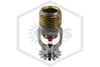 Tyco™ TY325 Pendent Chrome 155F | 77-571-9-155 | Side | QRFS™