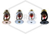 Tyco™ TY325 Pendent Chrome 155F | 77-571-9-155 | Family | QRFS™