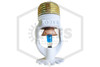 Tyco™ TY325 Pendent White 286F | 77-571-4-286 | Side | QRFS™