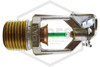 Tyco™ TY3331 Sidewall Chrome 200F | 57-378-9-200 | Side | QRFS™