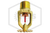 *OBSOLETE* Tyco™ LFII Pendent Sprinkler | TY2234 | Residential | 4.9K | Brass | 155F | 51-201-1-155