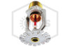 *OBSOLETE* Tyco™ LFII Pendent Sprinkler | TY2234 | Residential | 4.9K | Chrome | 155F | 51-201-9-155