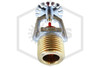 *OBSOLETE* Tyco™ LFII Pendent Sprinkler | TY2234 | Residential | 4.9K | Chrome | 155F | 51-201-9-155