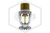 *OBSOLETE* Tyco™ LFII Pendent Sprinkler | TY2234 | Residential | 4.9K | Chrome | 175F | 51-201-9-175
