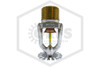 *OBSOLETE* Tyco™ LFII Pendent Sprinkler | TY2234 | Residential | 4.9K | Chrome | 175F | 51-201-9-175