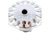 *OBSOLETE* Tyco™ LFII Pendent Sprinkler | TY2234 | Residential | 4.9K | White | 155F | 551-201-4-155