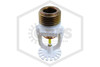 *OBSOLETE* Tyco™ LFII Pendent Sprinkler | TY2234 | Residential | 4.9K | White| 175F | 51-201-4-175