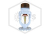 *OBSOLETE* Tyco™ LFII Pendent Sprinkler | TY2234 | Residential | 4.9K | White| 175F | 51-201-4-175