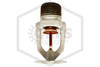 Tyco™ TY2236 Pendent Sprinkler | Residential | 4.9K | White | 155F | 51-212-4-155