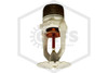 Tyco® TY2236 Pendent Sprinkler | Residential | 4.9K | White | 155F | 51-212-4-155
