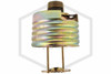 Tyco™ TY3596 Concealed Pendent | 160F | 51-112-1-160 | Hero