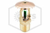 Victaulic™ V2703 Brass Upright 200F | S271AFS410 | Hero