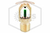 Victaulic™ V2703 Brass Upright 200F | S271AFS410 | Side