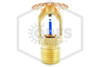 Victaulic™ V2704 Brass Upright 286F | S271AJQ410 | Side