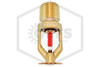 Victaulic™ V2707 Pendent Brass | 155F | S271BCS410 | Side | QRFS™