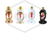 Victaulic™ V2707 Pendent Brass | 155F | S271BCS410 | Family | QRFS™