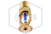 Victaulic™ V2707 Brass Pendent 286F | S271BFS410 | Hero | QRFS™