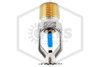 Victaulic™ V2707 Chrome Pendent 286F | S271BJS420 | Side | QRFS™